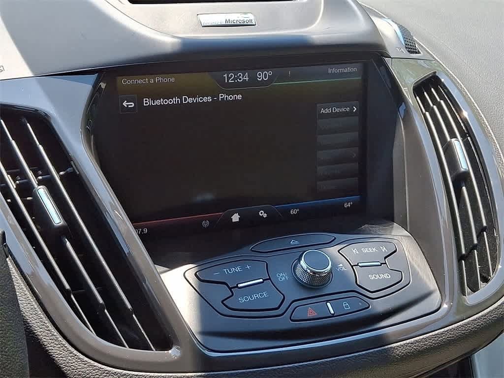 2013 Ford Escape SEL 24