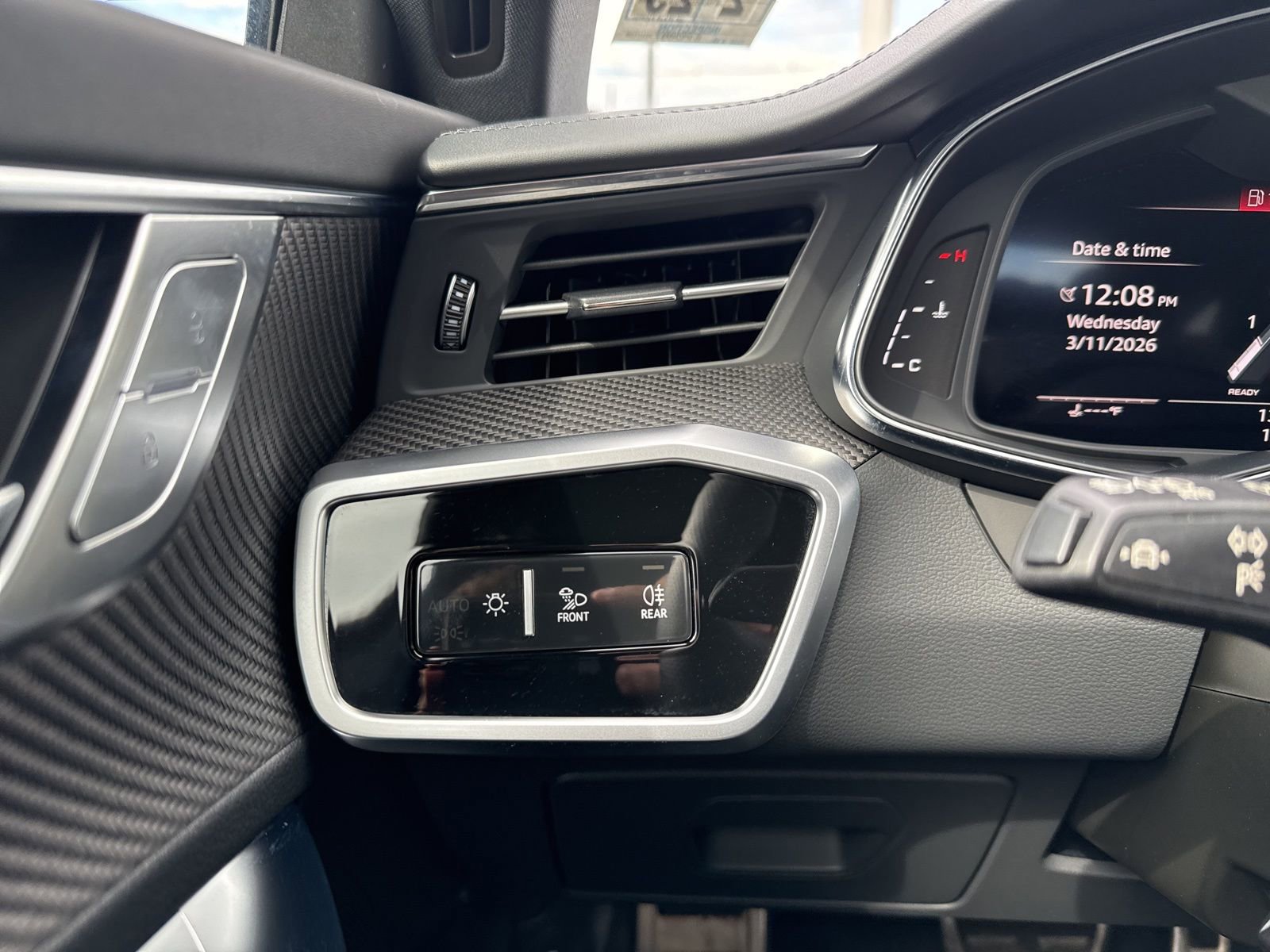 Thumbnail: 2024 Audi S7 - 30