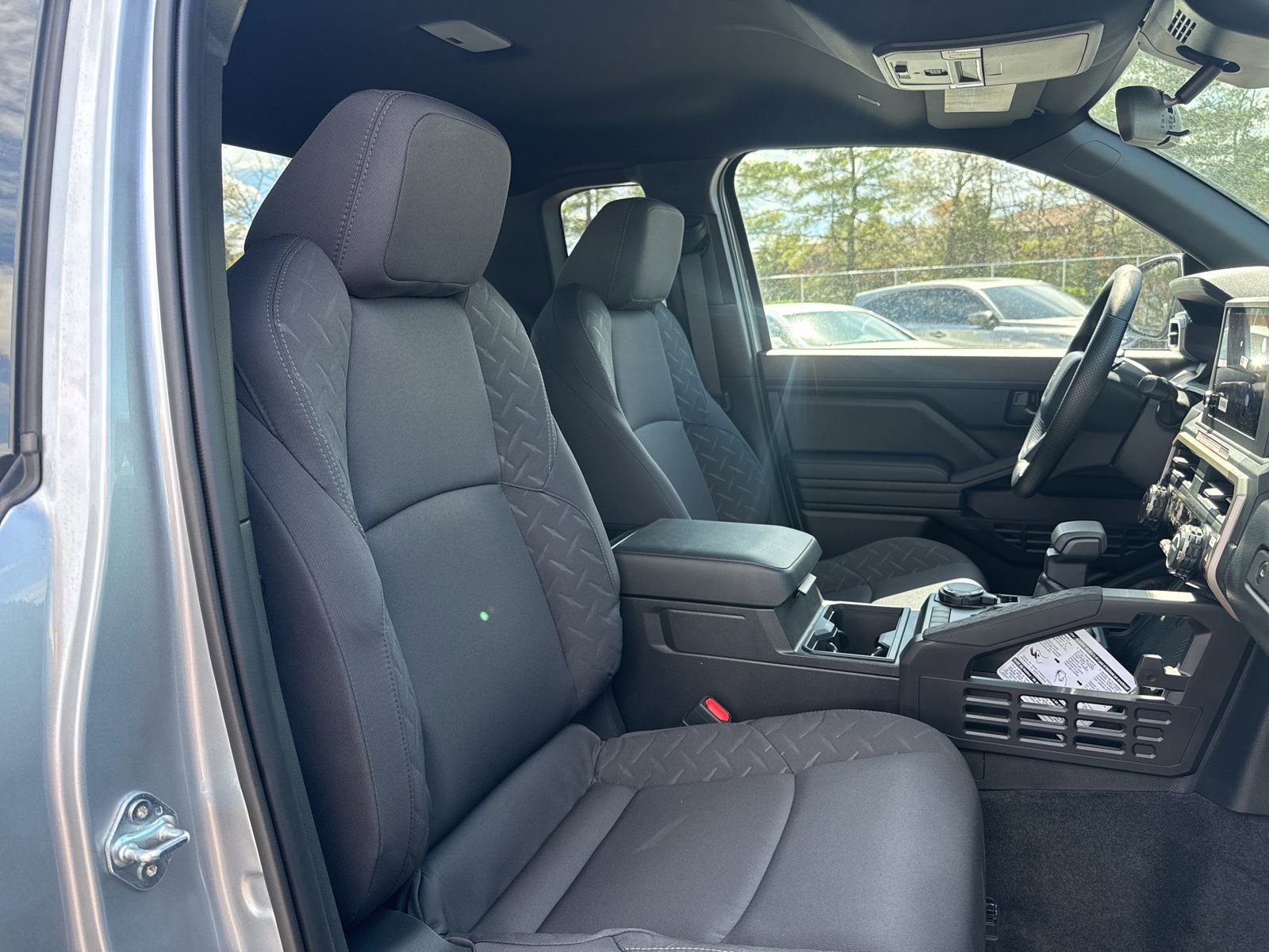 2026 Toyota Tacoma SR - Photo 14