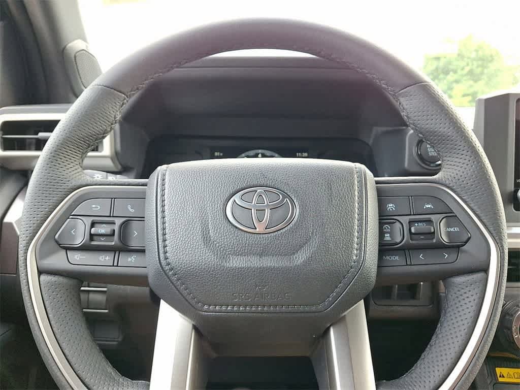 Thumbnail: 2025 Toyota Tacoma - 14