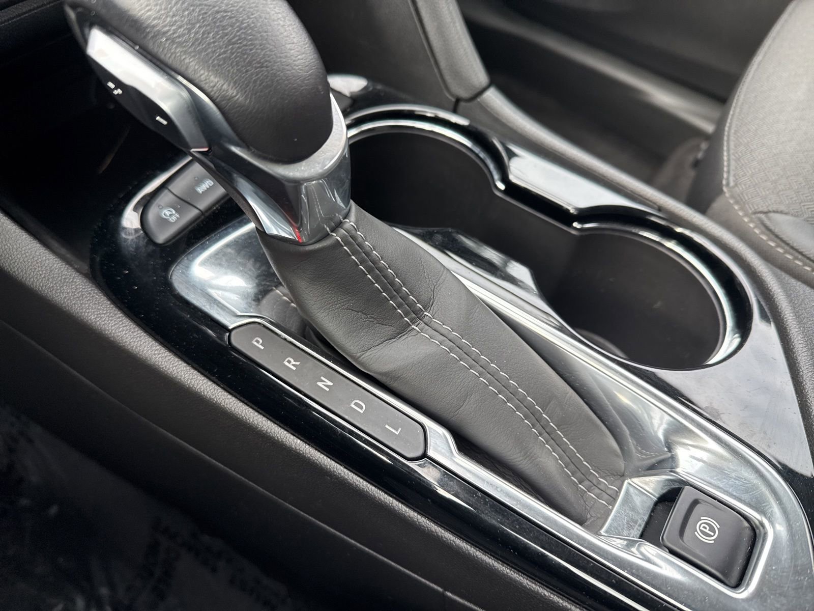 Thumbnail: 2023 Buick Encore GX - 27