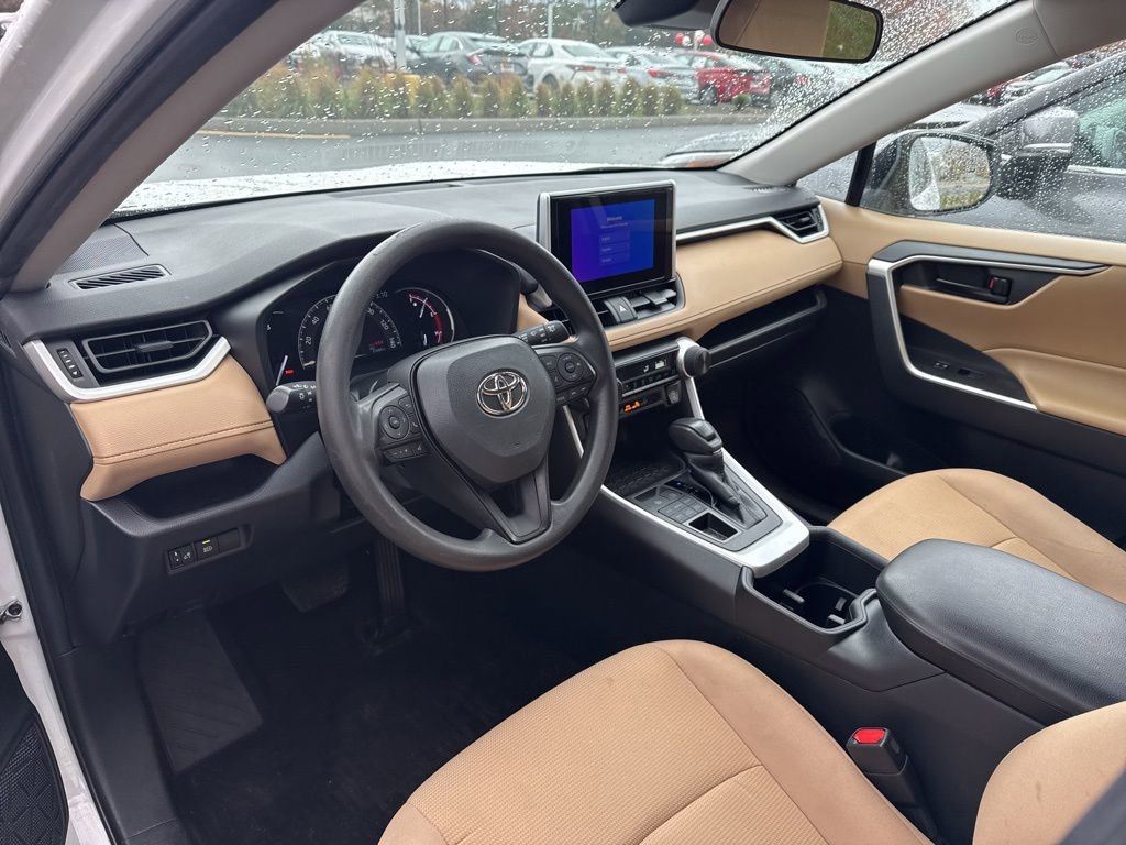 Thumbnail: 2023 Toyota RAV4 - 24