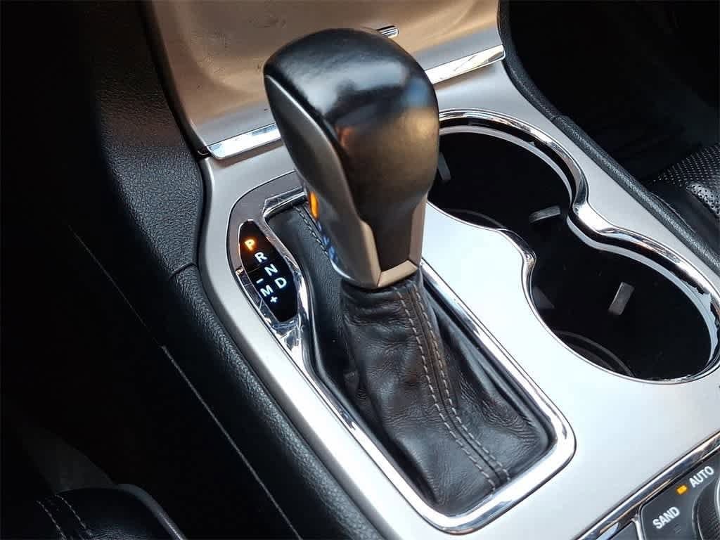 Thumbnail: 2019 Jeep Grand Cherokee - 25