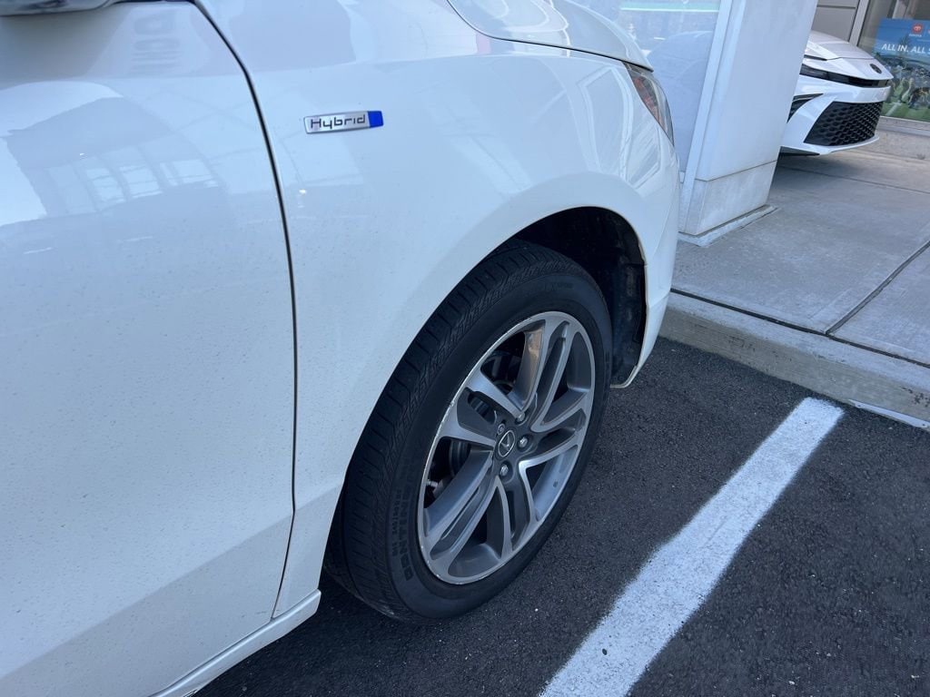 Thumbnail: 2019 Acura MDX - 28