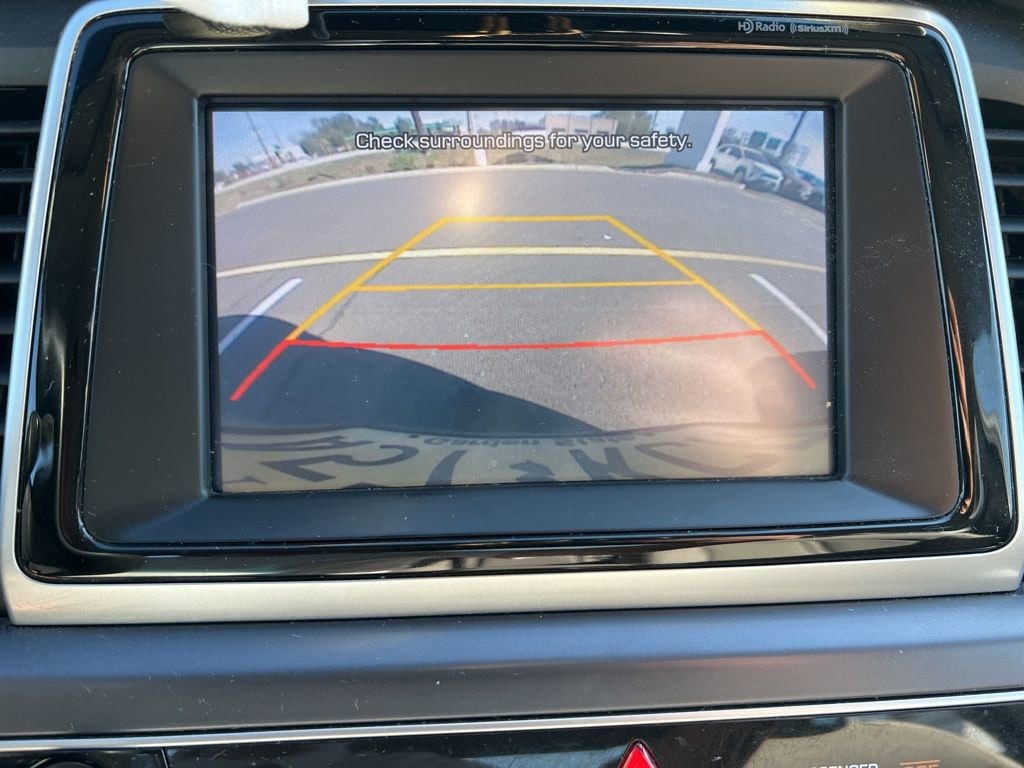 Thumbnail: 2018 Hyundai Sonata - 6