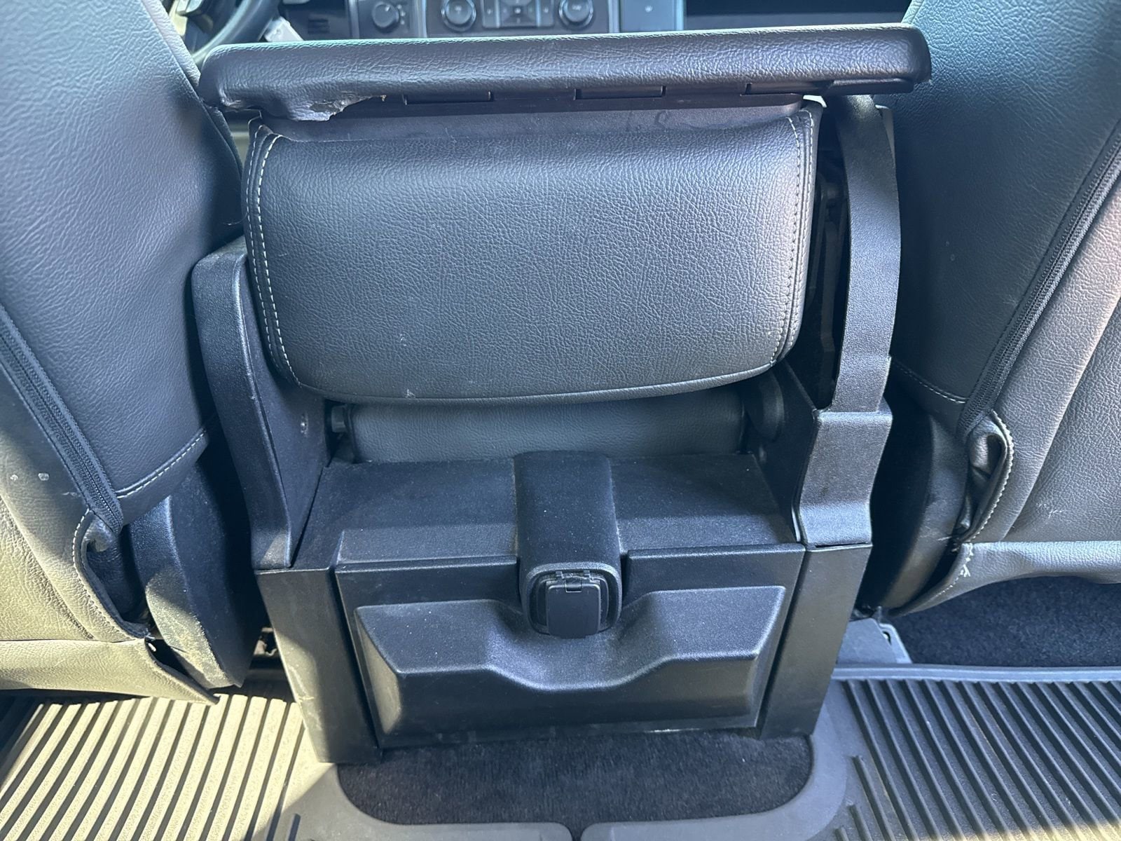 Thumbnail: 2016 Ford F-150 - 28