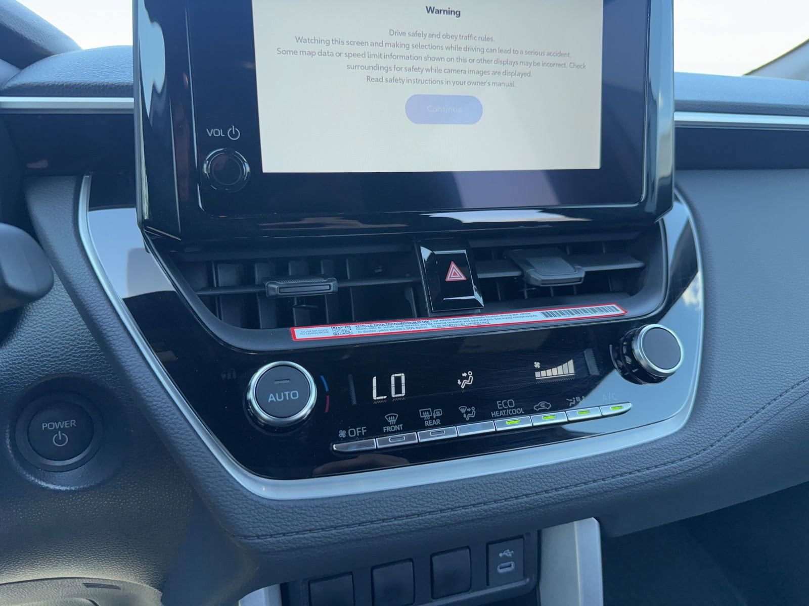 Thumbnail: 2024 Toyota Corolla Cross - 28