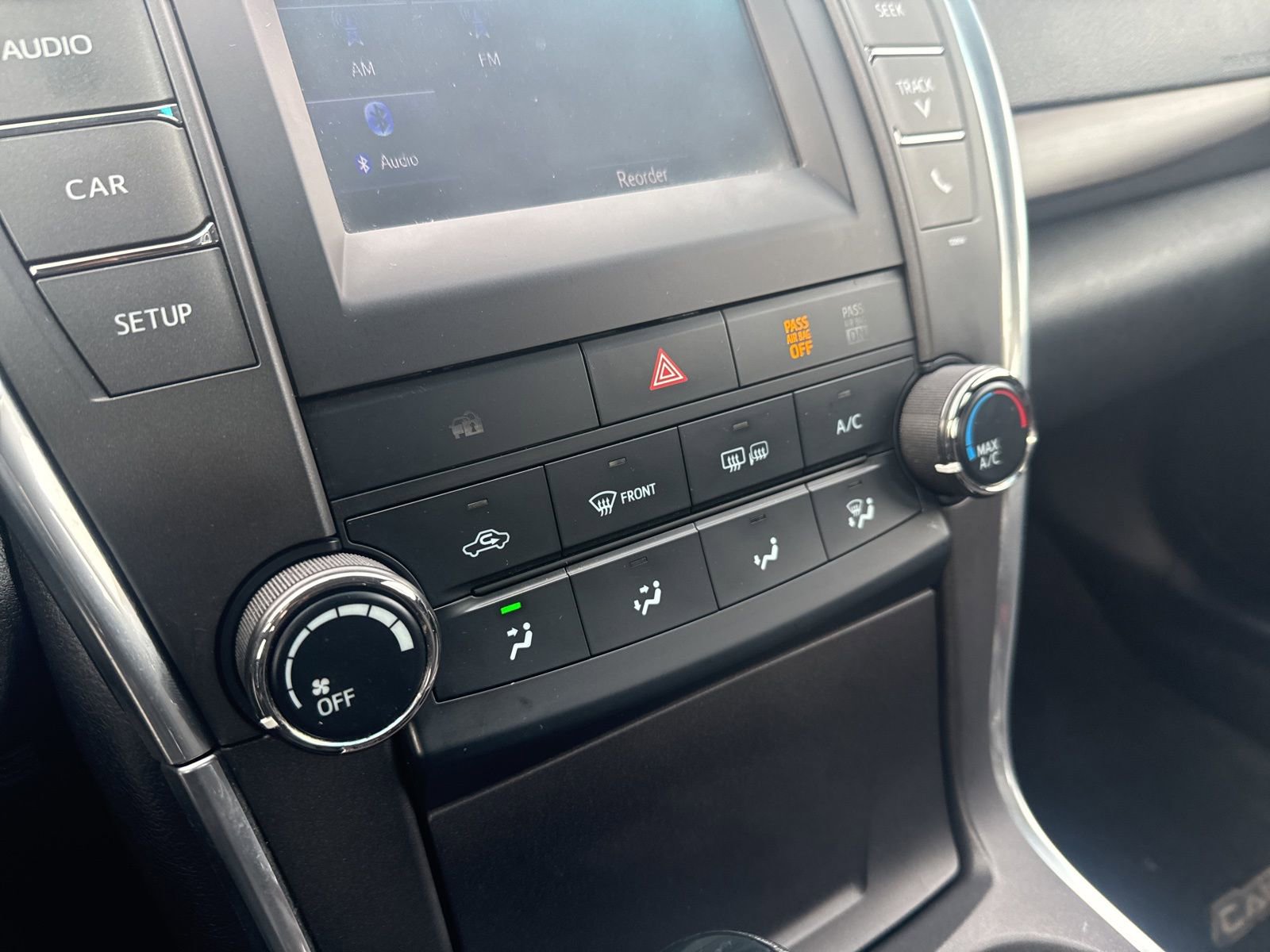 Thumbnail: 2017 Toyota Camry - 27