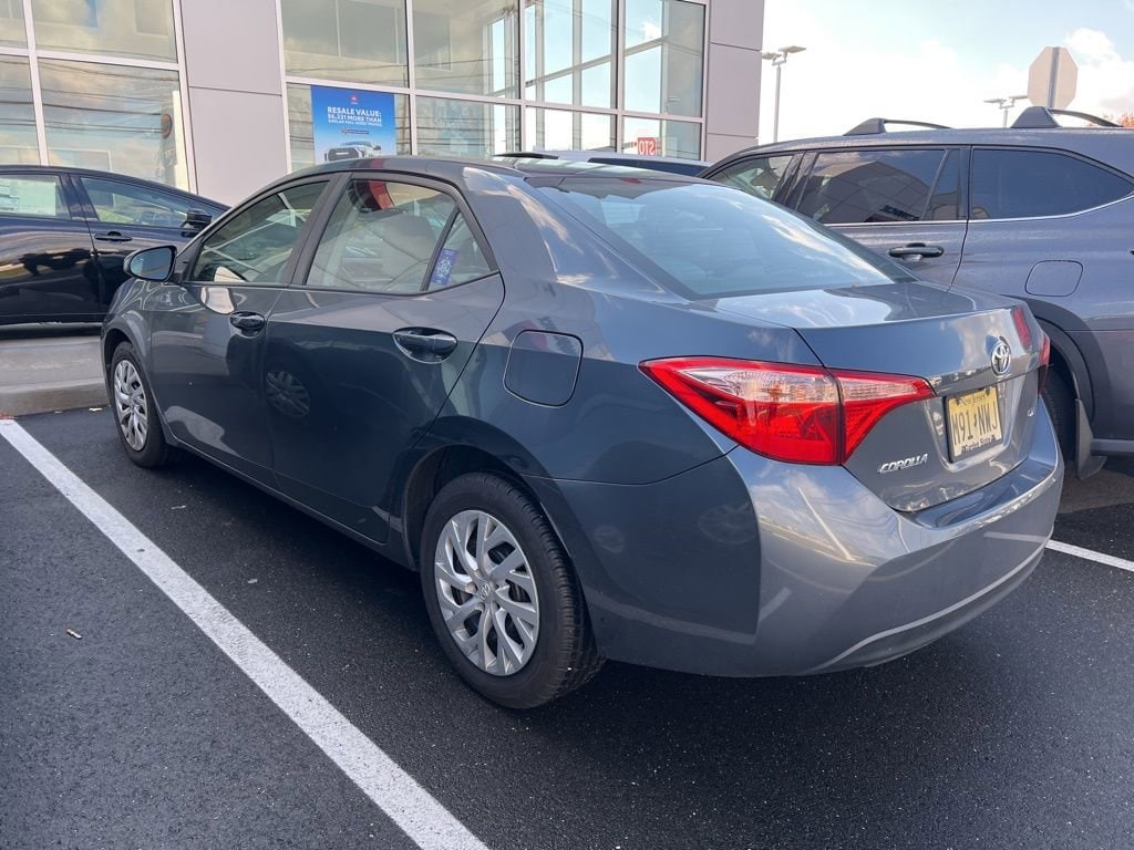 Thumbnail: 2018 Toyota Corolla - 5