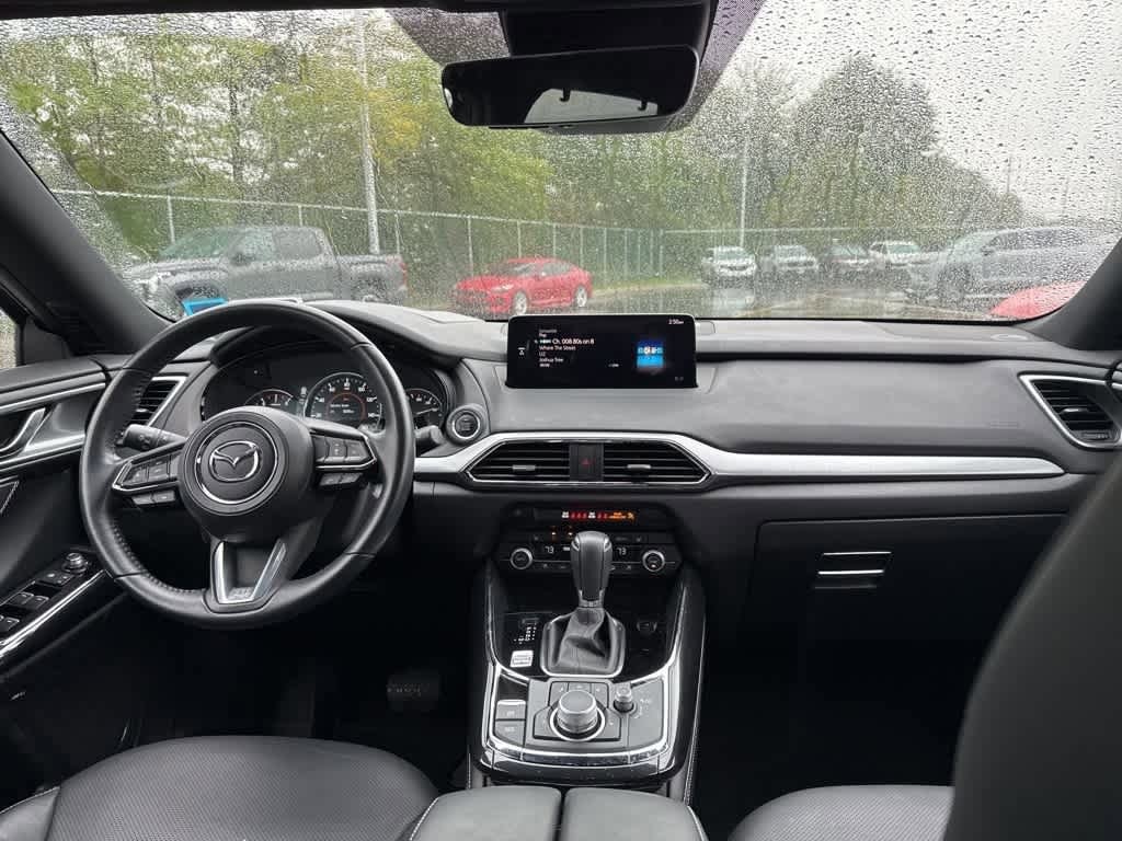 Thumbnail: 2021 Mazda CX-9 - 23