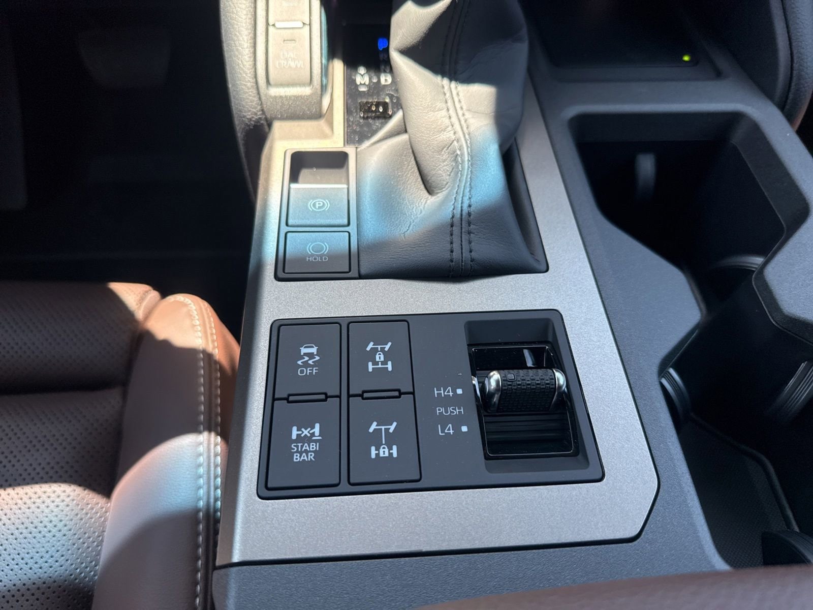 Thumbnail: 2026 Toyota Land Cruiser - 22