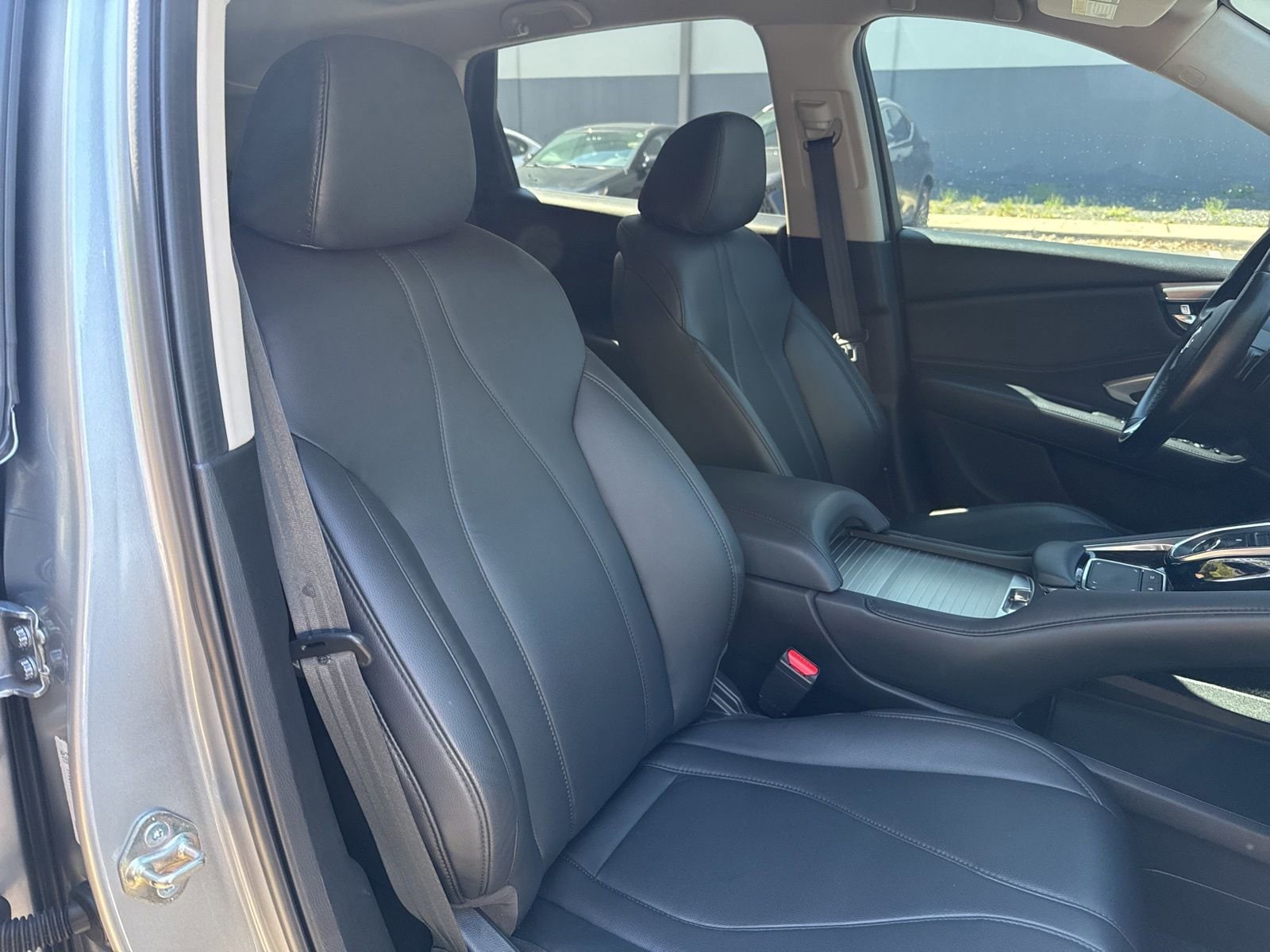 Thumbnail: 2020 Acura RDX - 21