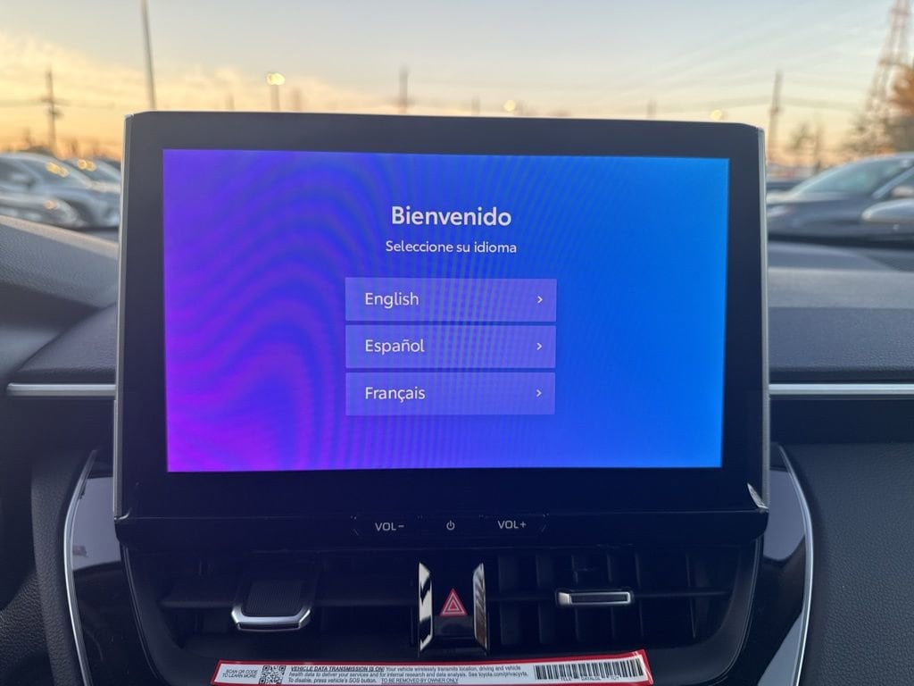 Thumbnail: 2026 Toyota Corolla Cross - 18