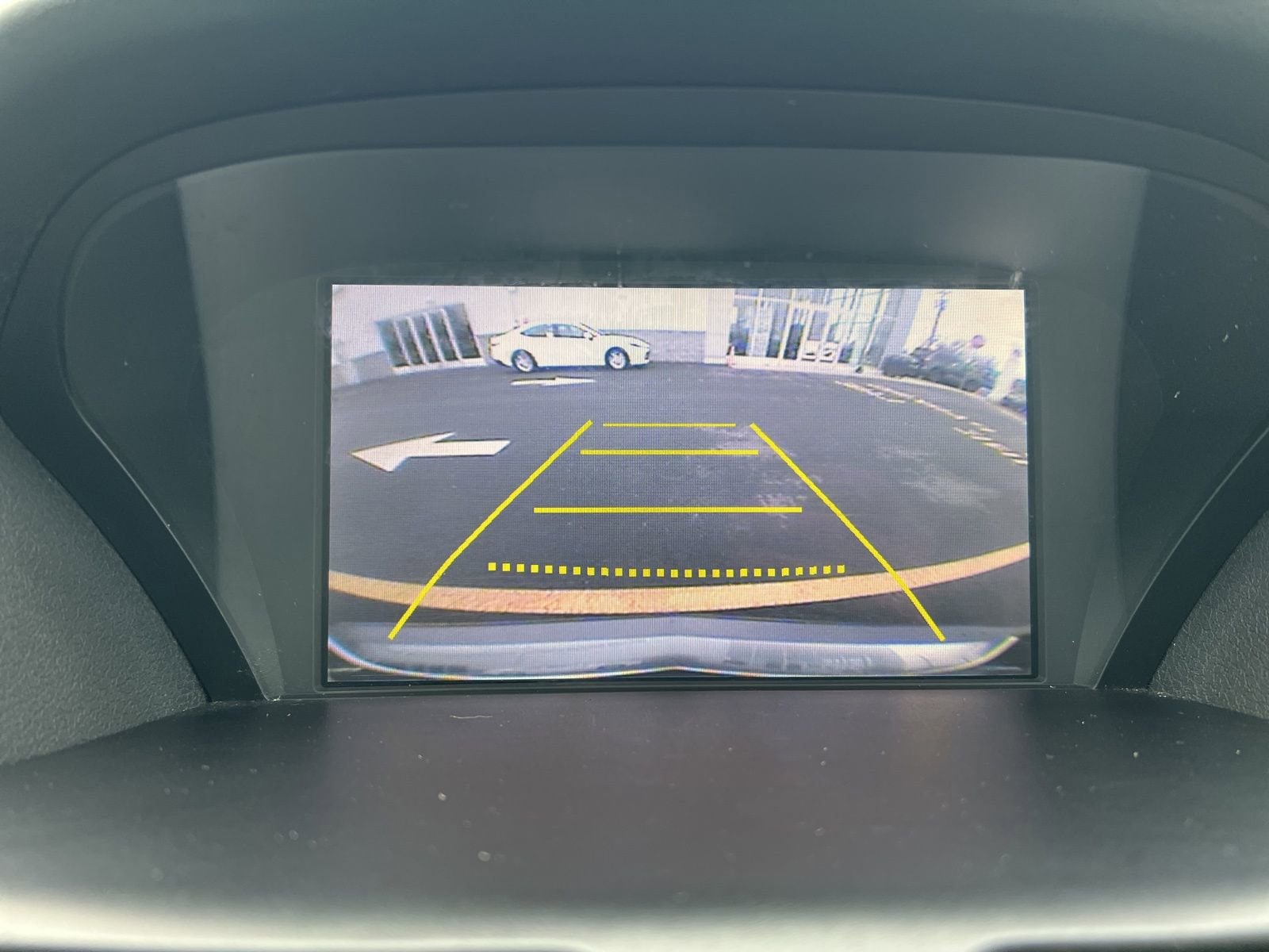 Thumbnail: 2014 Acura TL - 14