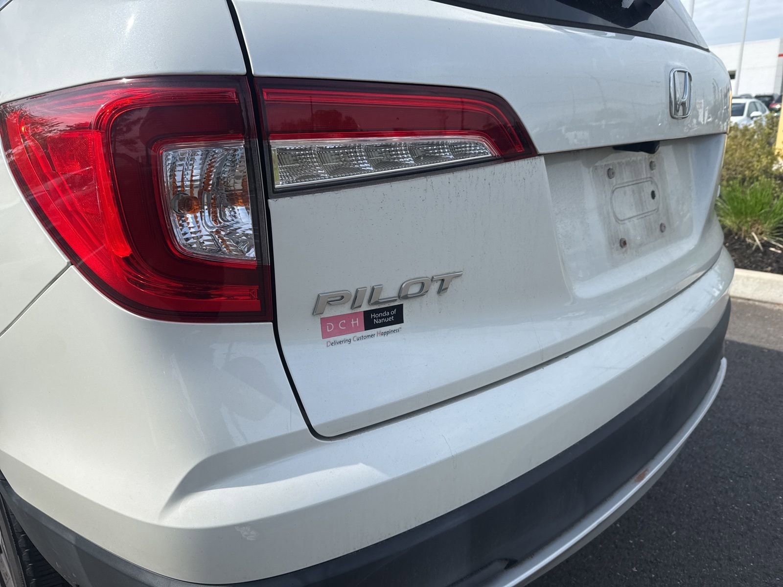Thumbnail: 2019 Honda Pilot - 15