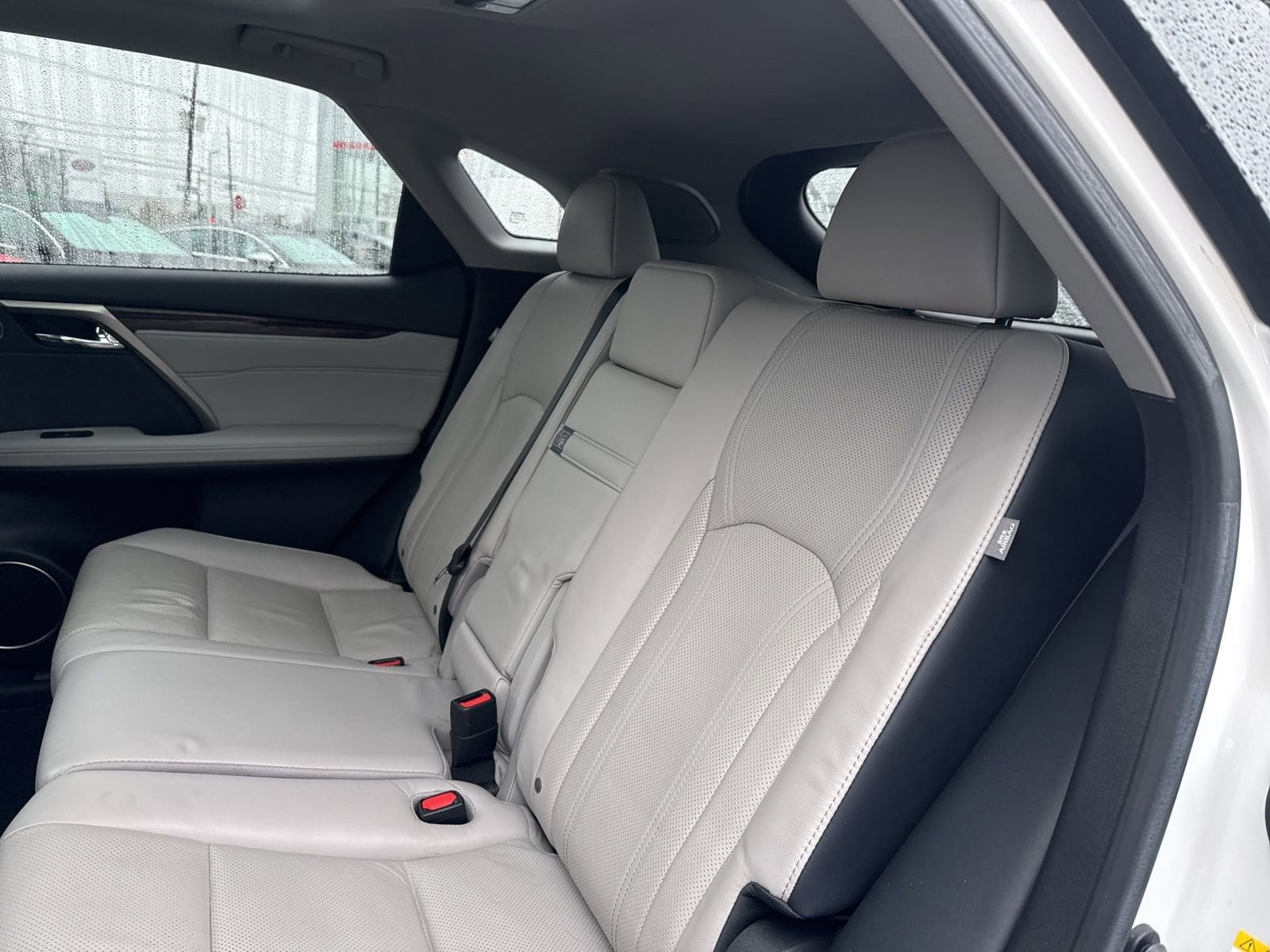 Thumbnail: 2019 Lexus RX - 20