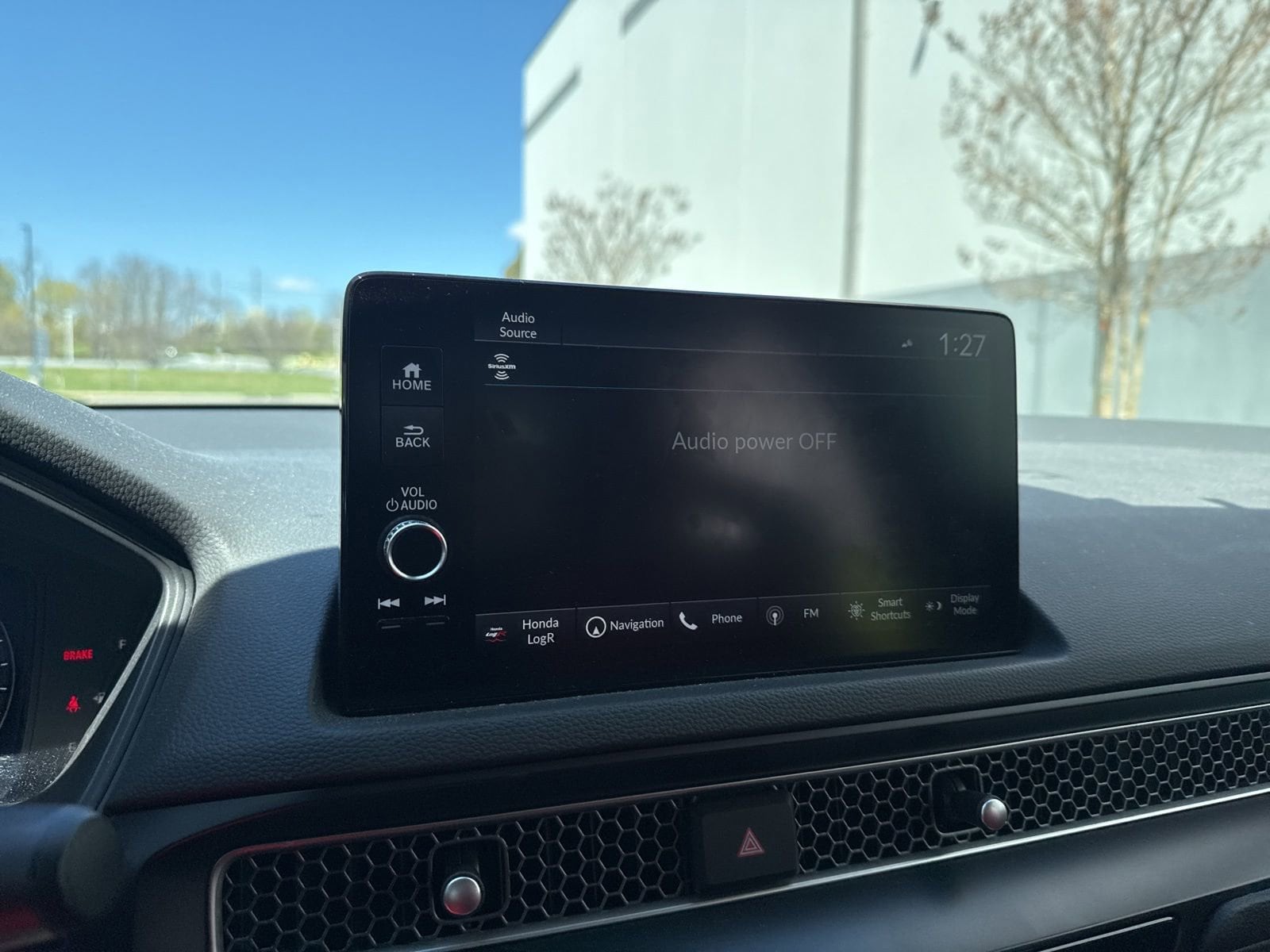 Thumbnail: 2024 Honda Civic - 27