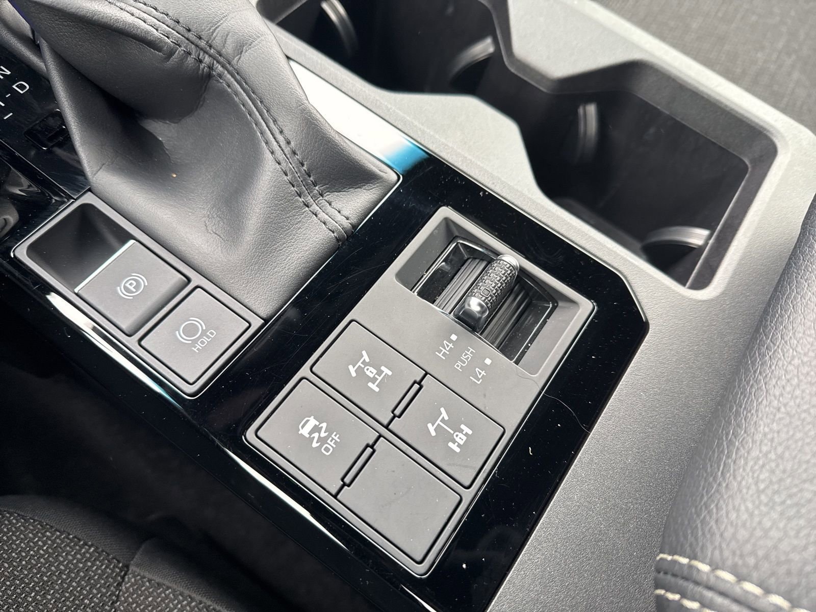 Thumbnail: 2024 Toyota Land Cruiser - 30