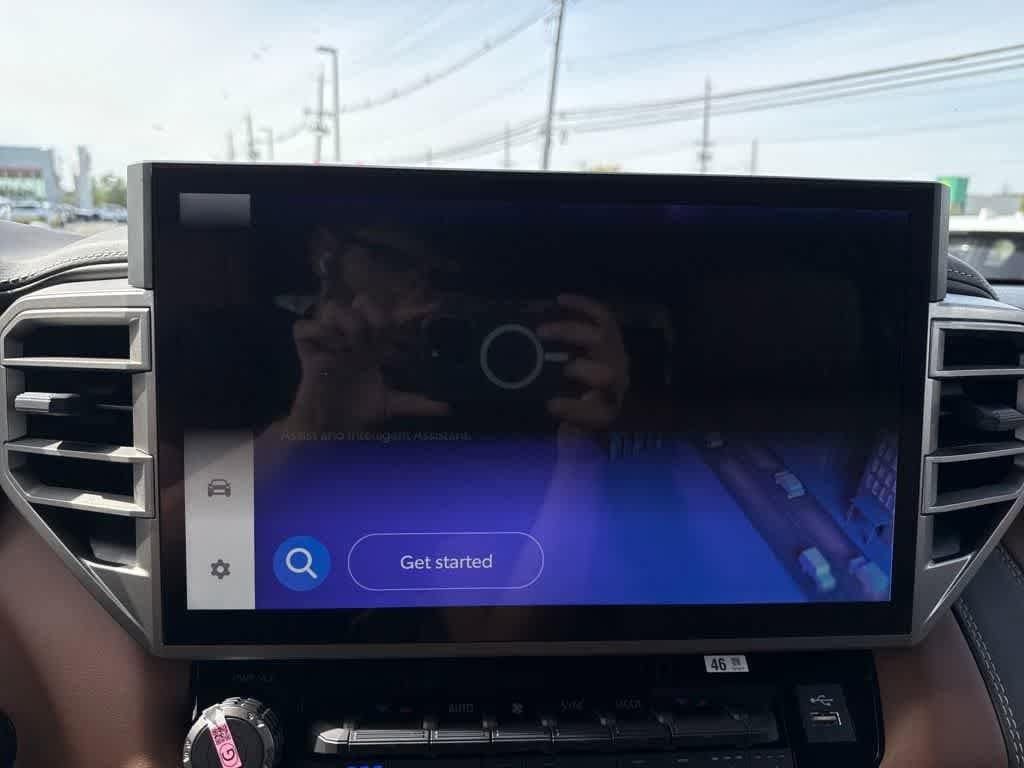 Thumbnail: 2026 Toyota Tundra - 3