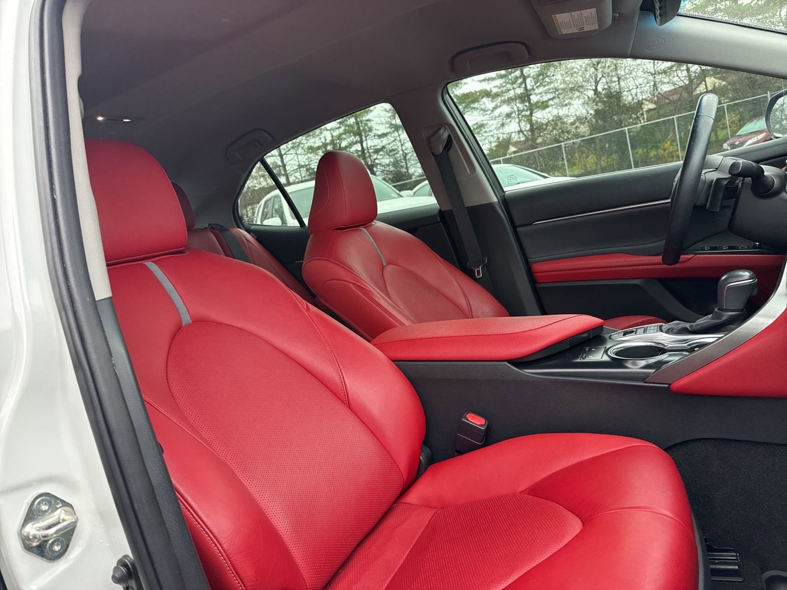 Thumbnail: 2018 Toyota Camry - 21