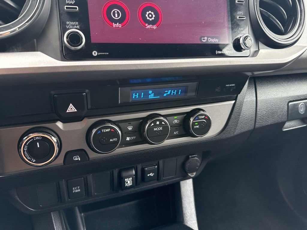 Thumbnail: 2021 Toyota Tacoma - 29