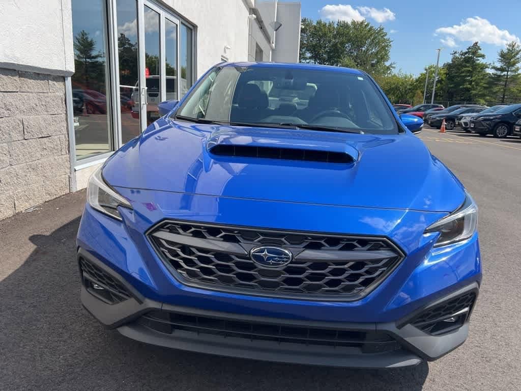 Thumbnail: 2023 Subaru WRX - 5