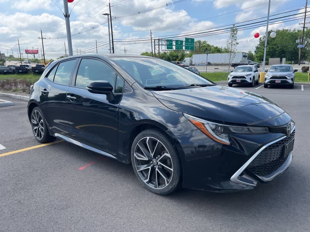 Thumbnail: 2019 Toyota Corolla - 2