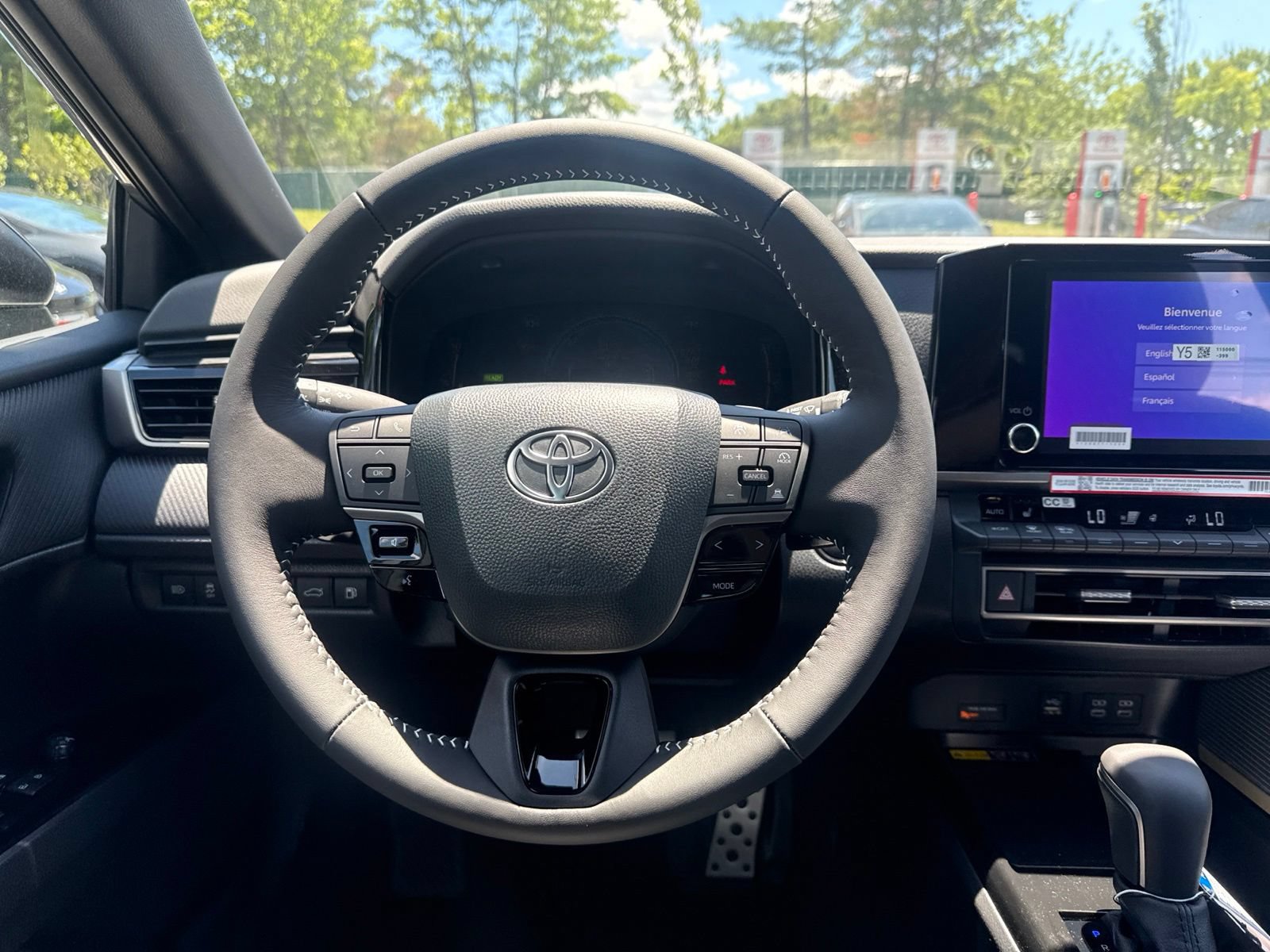 Thumbnail: 2026 Toyota Camry - 17