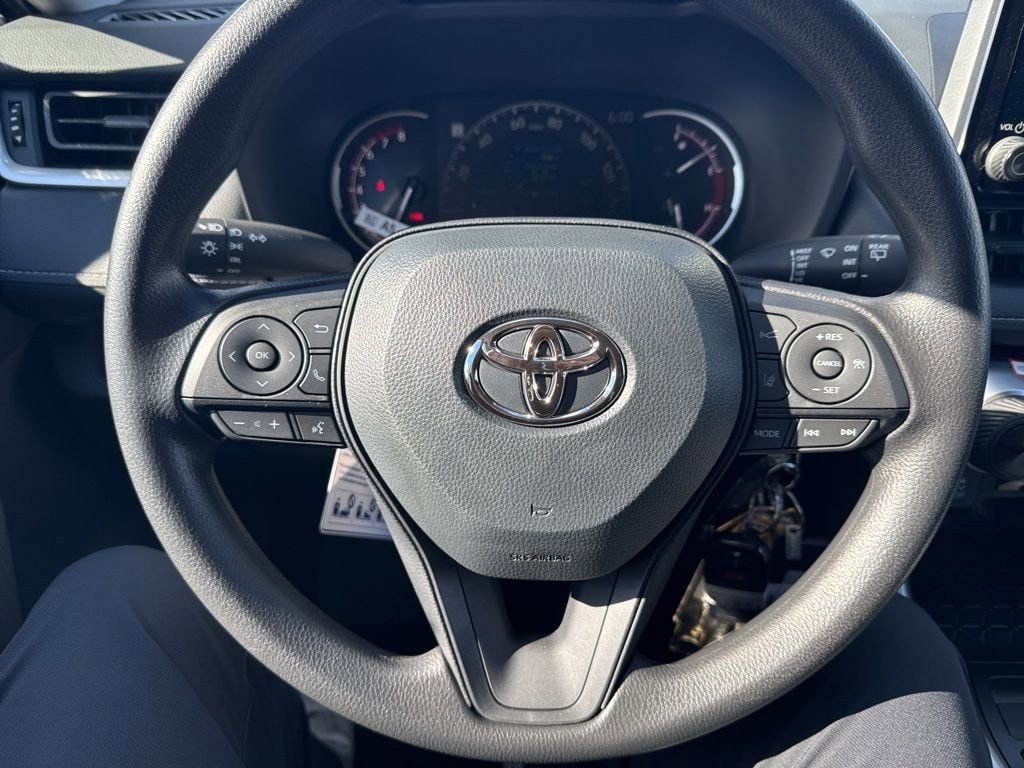 Thumbnail: 2025 Toyota RAV4 - 16