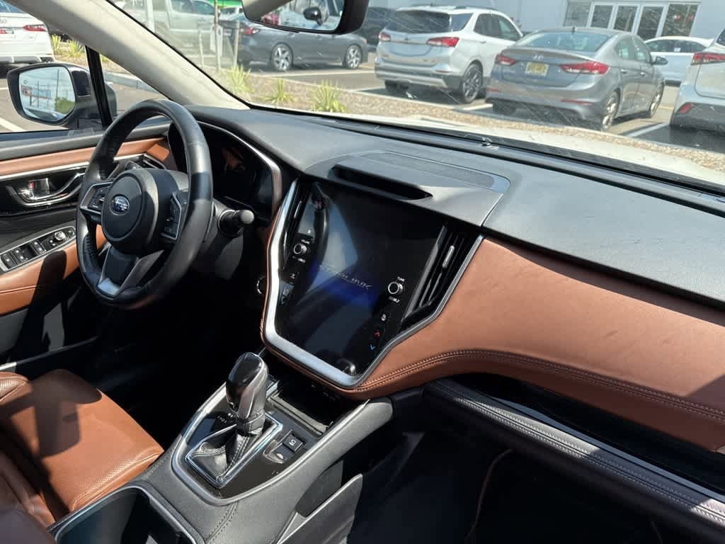 Thumbnail: 2022 Subaru Outback - 20