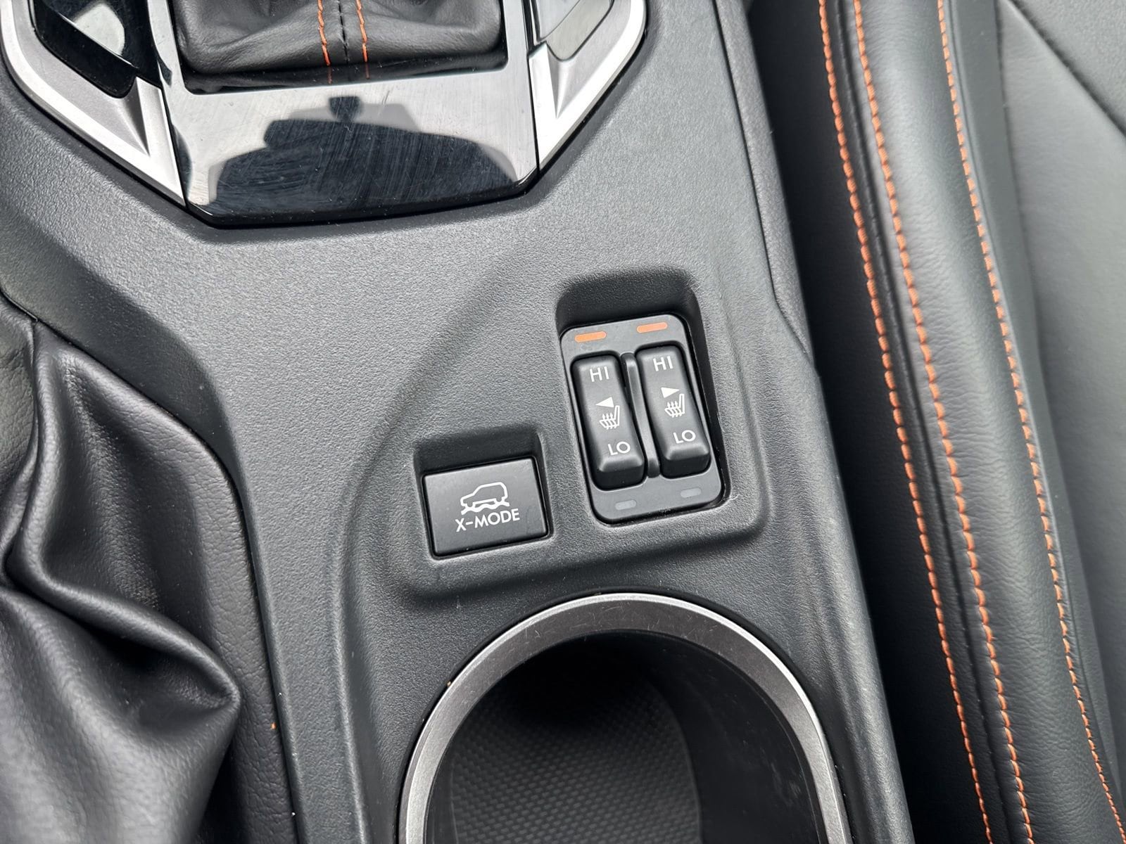 Thumbnail: 2020 Subaru Crosstrek - 31