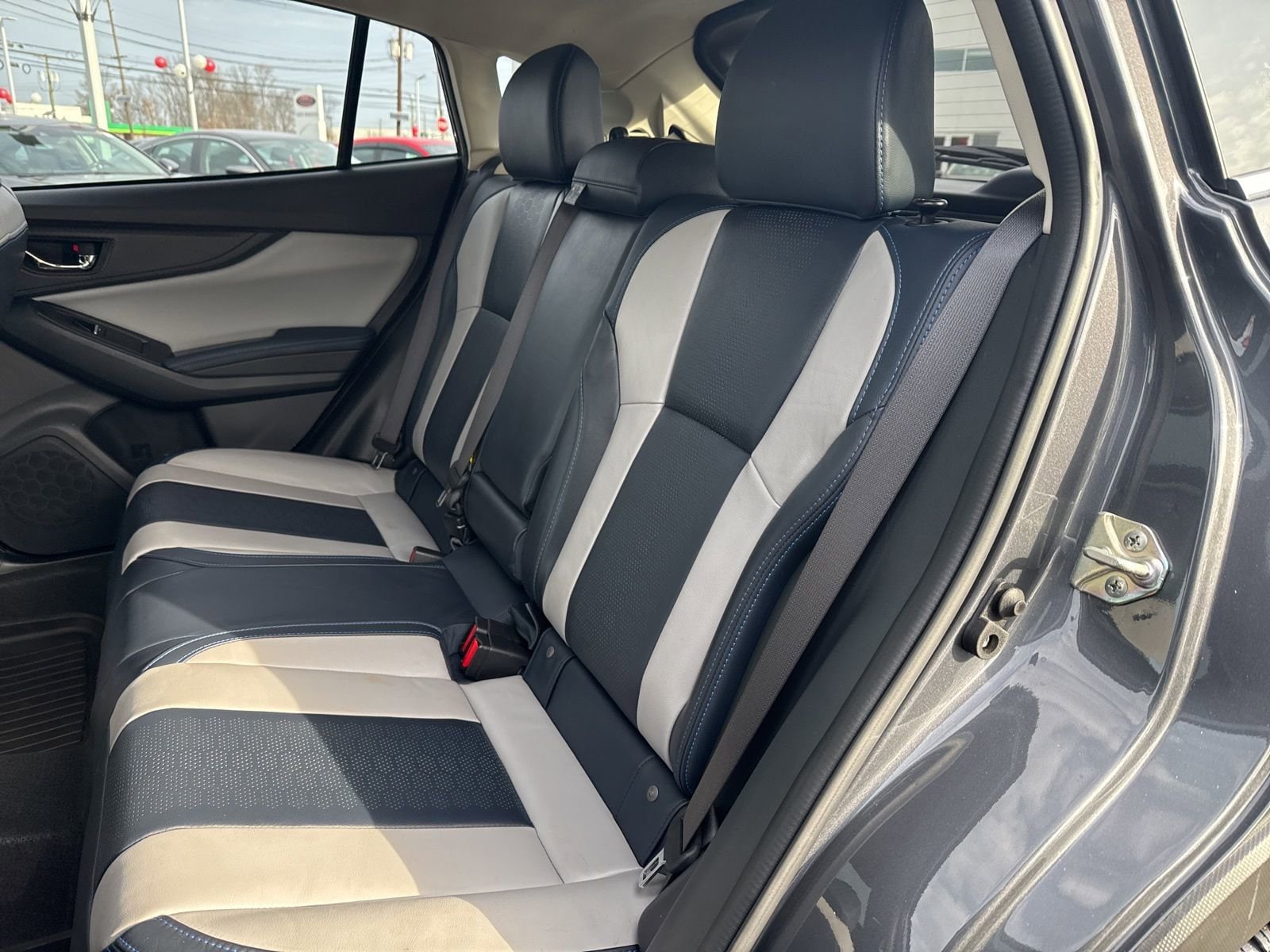 Thumbnail: 2021 Subaru Crosstrek - 19