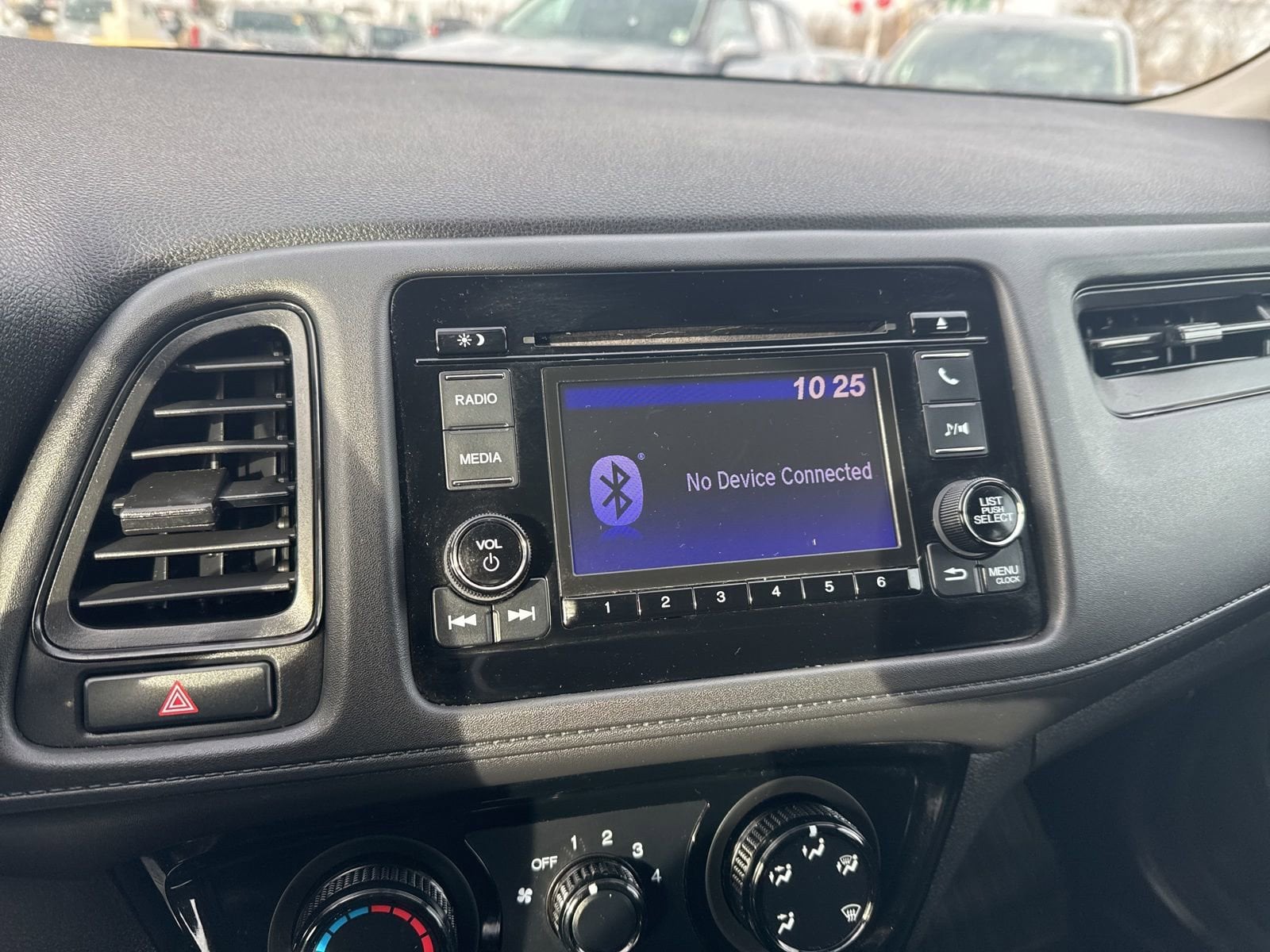 Thumbnail: 2019 Honda HR-V - 25