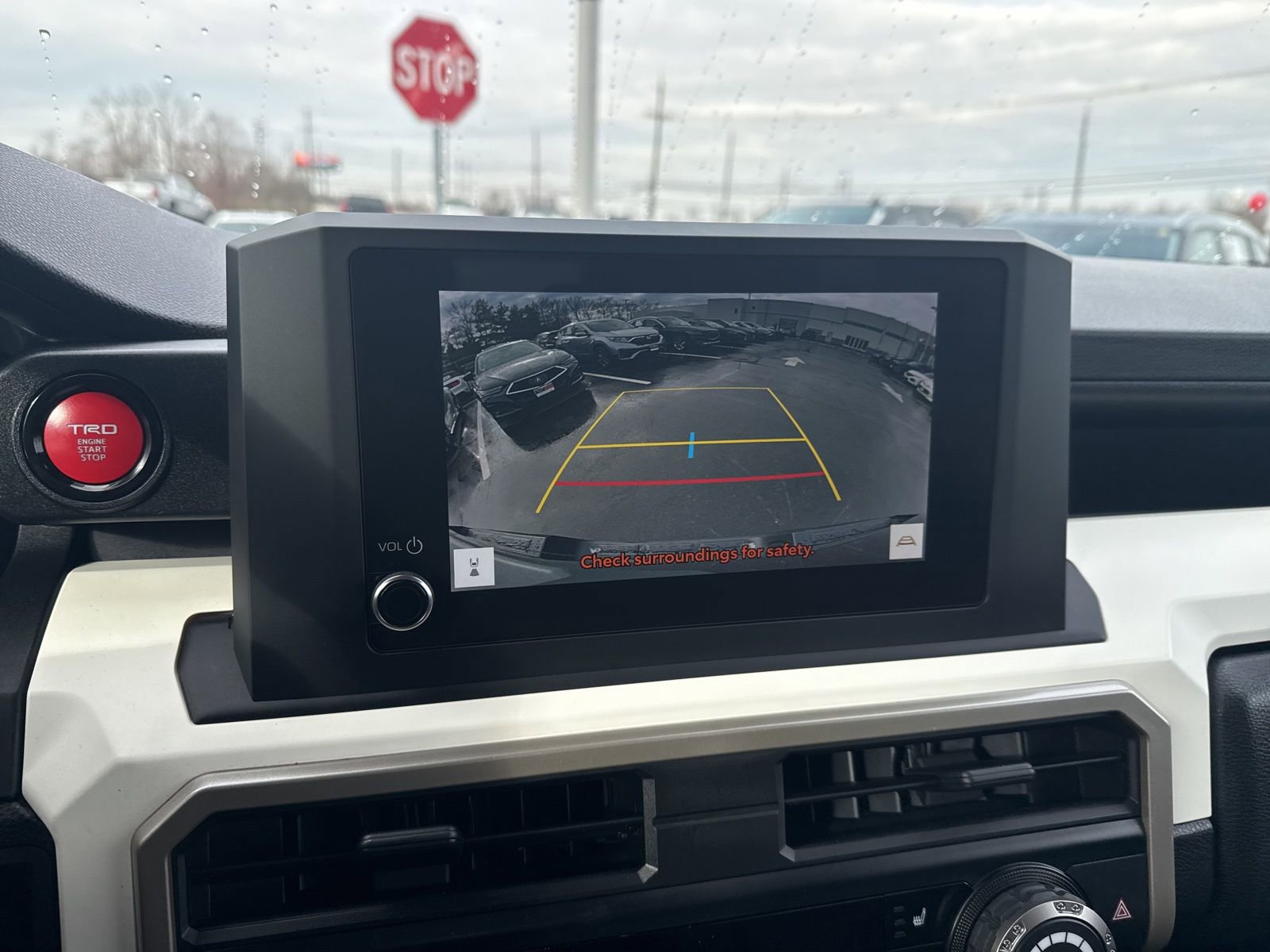 Thumbnail: 2024 Toyota Tacoma - 27