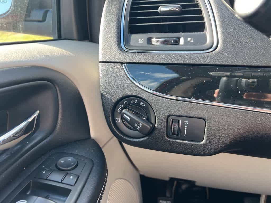 Thumbnail: 2014 Dodge Grand Caravan - 20