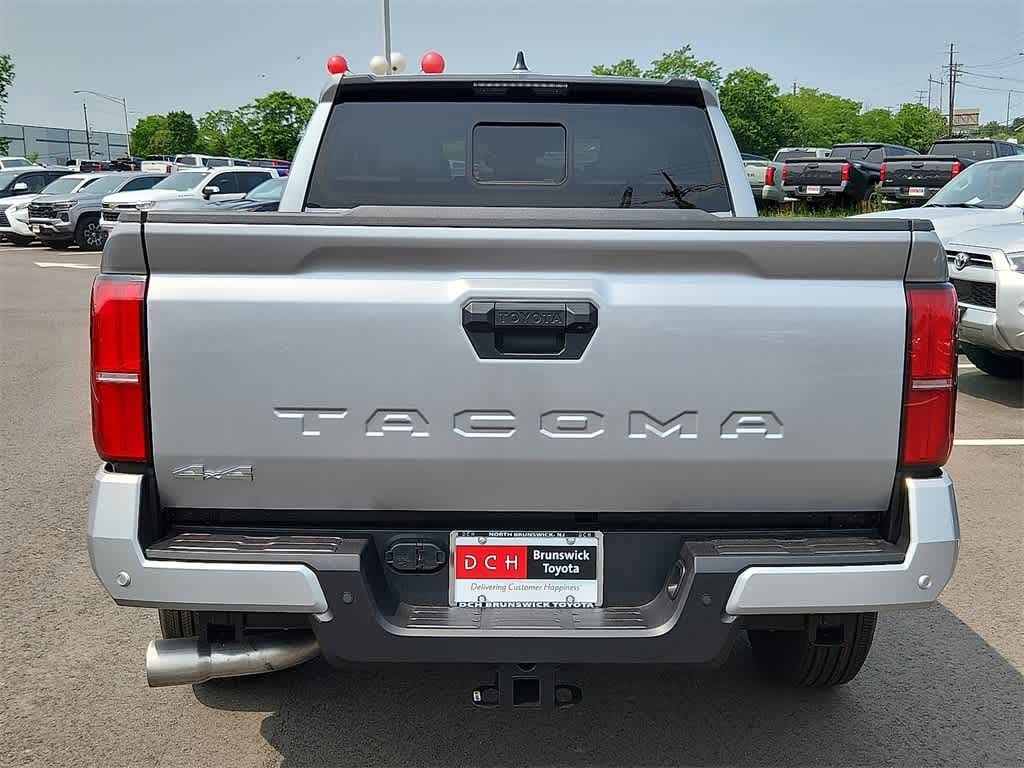 Thumbnail: 2025 Toyota Tacoma - 5
