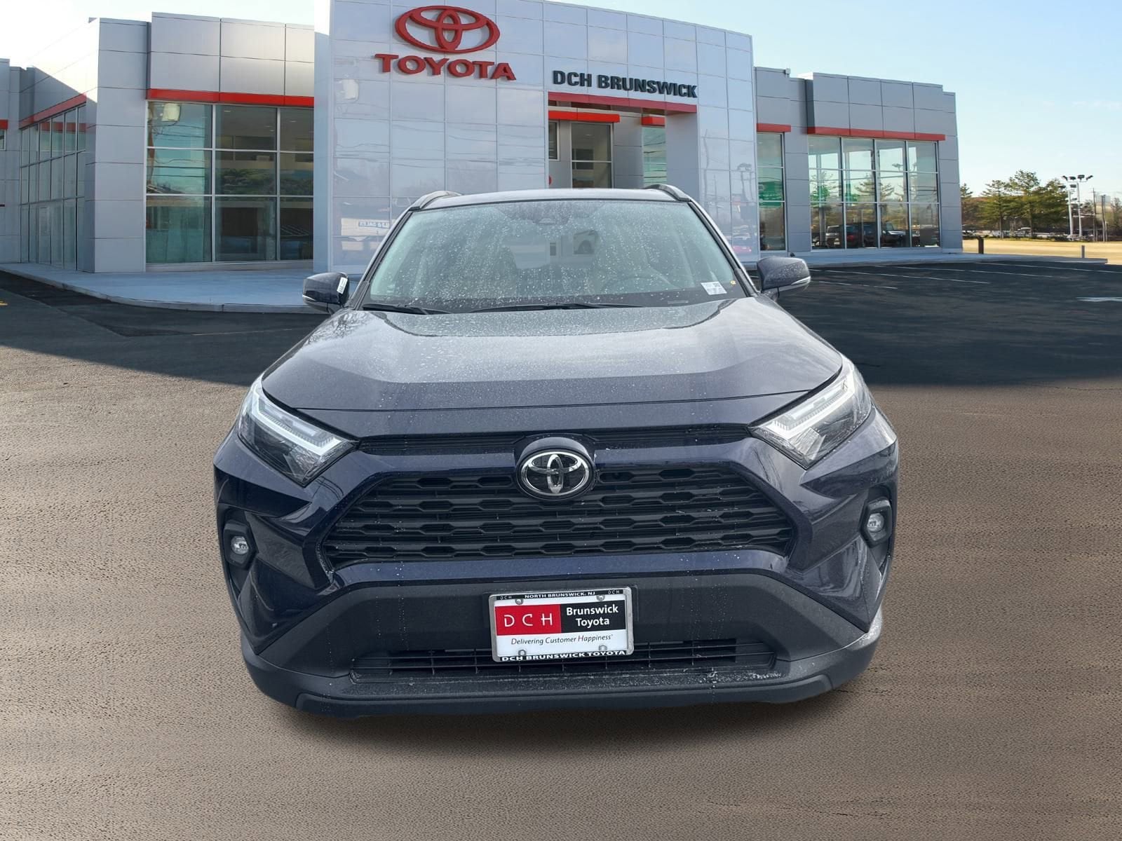 Thumbnail: 2025 Toyota RAV4 - 2