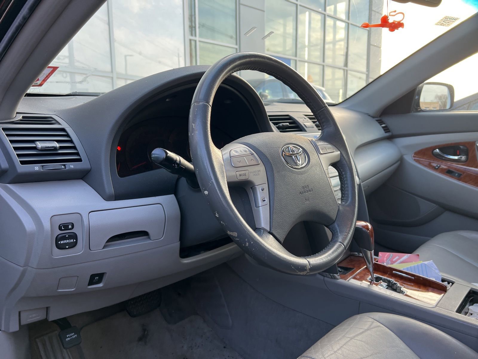 Thumbnail: 2010 Toyota Camry - 6