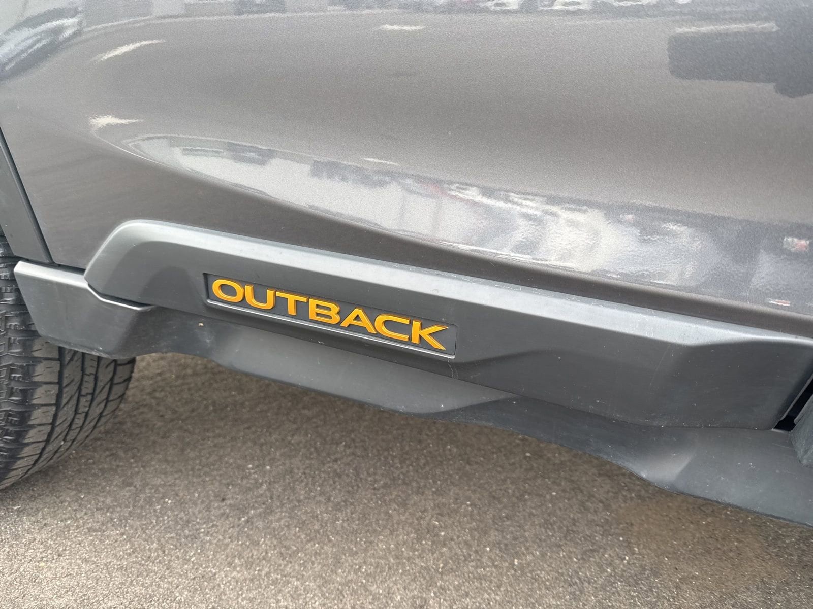 Thumbnail: 2023 Subaru Outback - 16