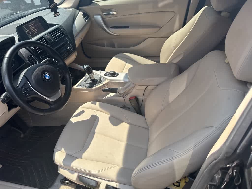Thumbnail: 2014 BMW 2 Series - 6
