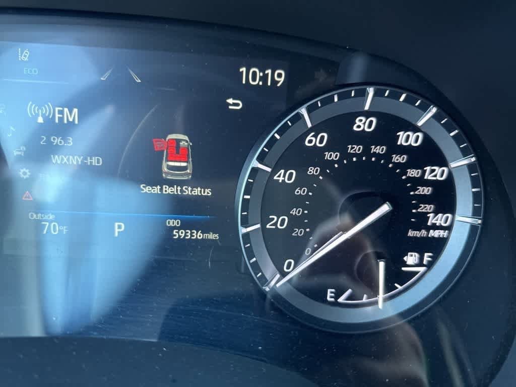 Thumbnail: 2020 Toyota Highlander - 16