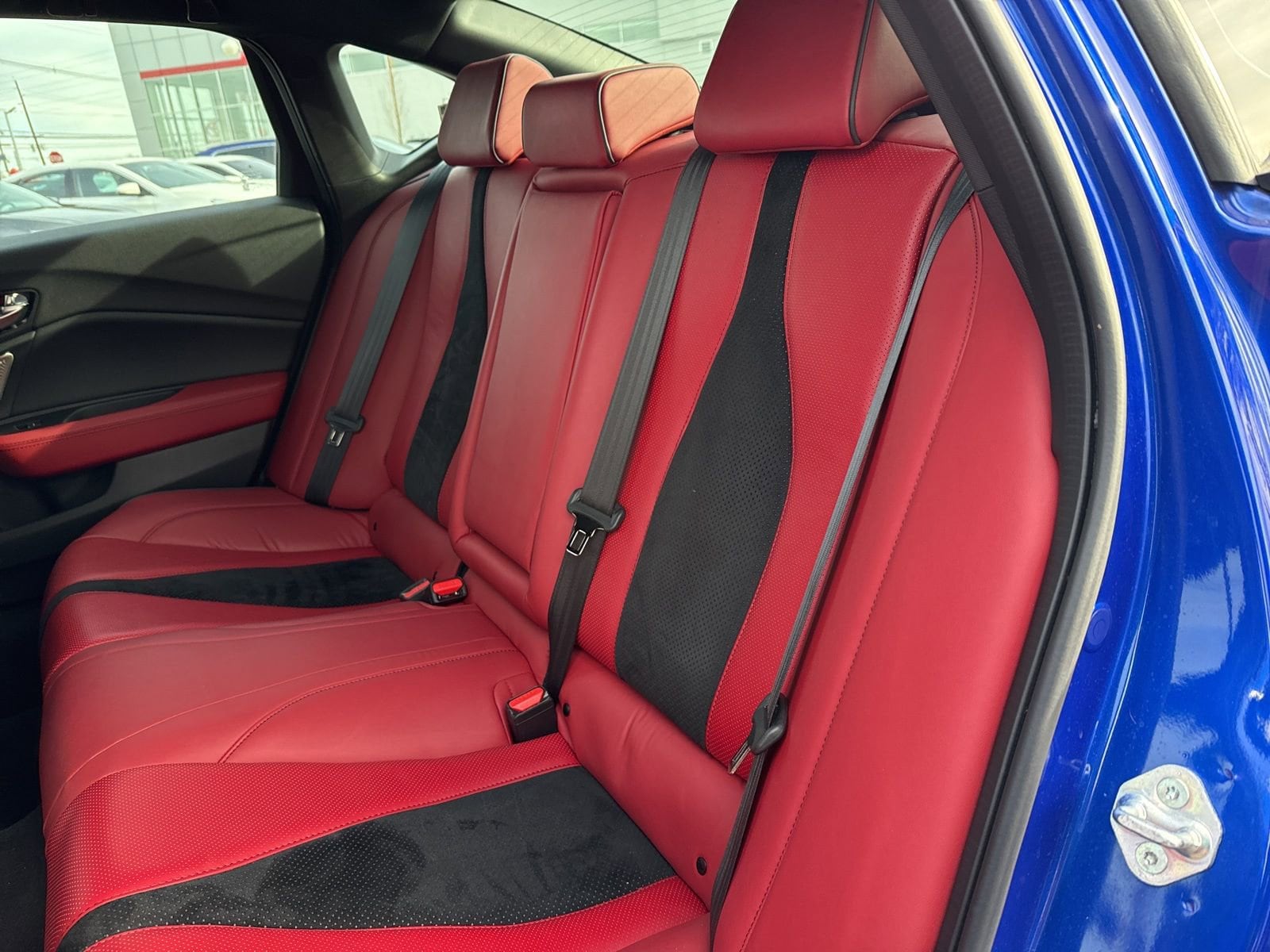 Thumbnail: 2023 Acura TLX - 21