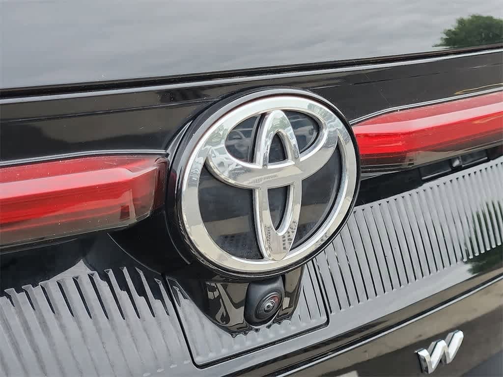 Thumbnail: 2024 Toyota Crown - 36
