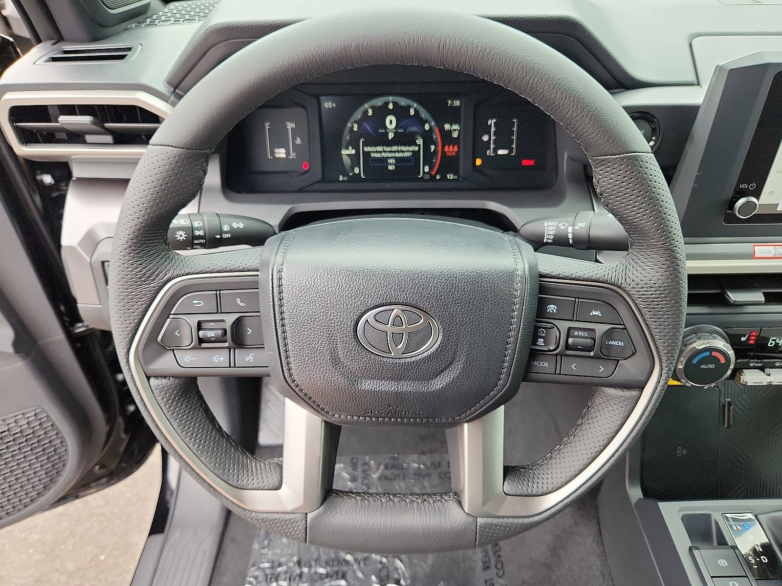 Thumbnail: 2025 Toyota Tacoma - 13