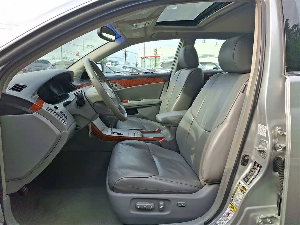 Thumbnail: 2007 Toyota Avalon - 19