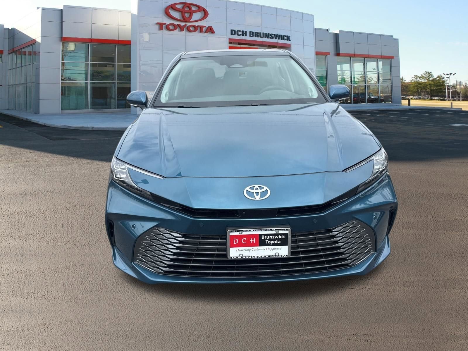 Thumbnail: 2026 Toyota Camry - 2