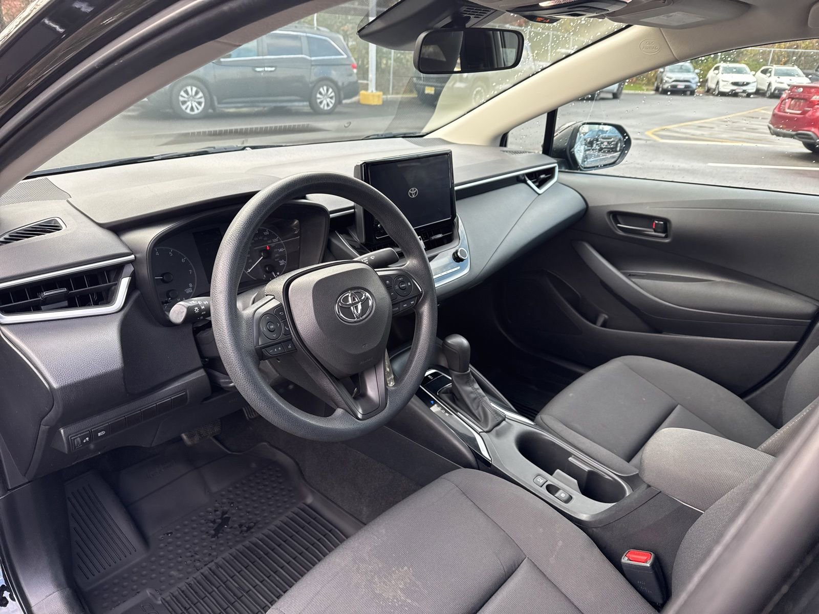 Thumbnail: 2023 Toyota Corolla - 17