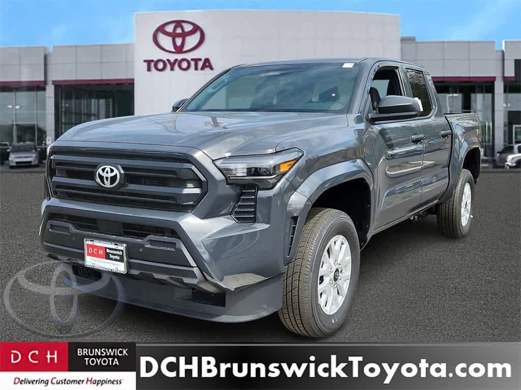 2025 Toyota Tacoma SR -
                  North Brunswick Township, NJ