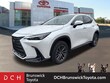 LEXUS NX 350