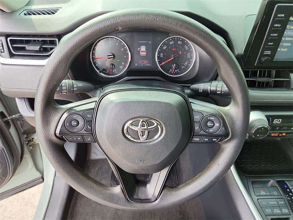 Thumbnail: 2019 Toyota RAV4 - 24